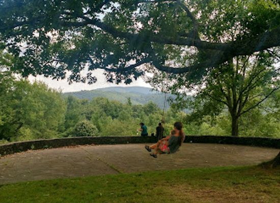 north-carolina/boone/attraction/daniel-boone-amphitheater