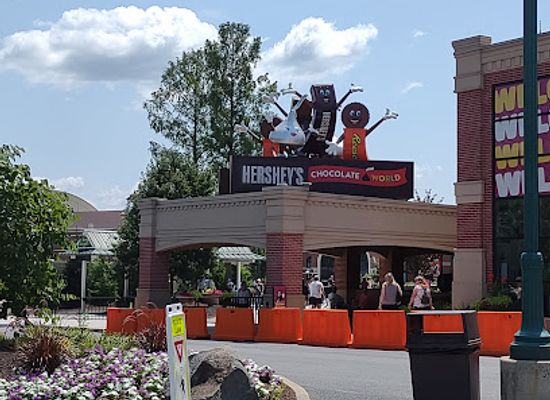 pennsylvania/hershey/attraction/hershey-s-chocolate-tour