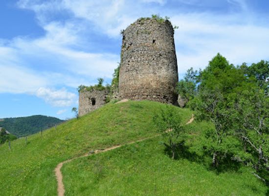romania/salaj/attraction/fortress-of-bologa