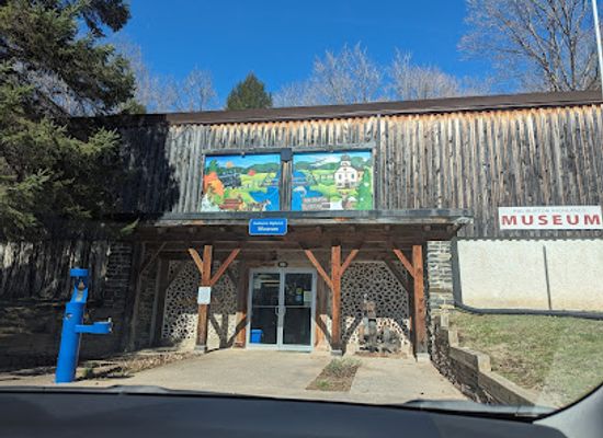canada/haliburton-highlands/attraction/haliburton-highlands-museum