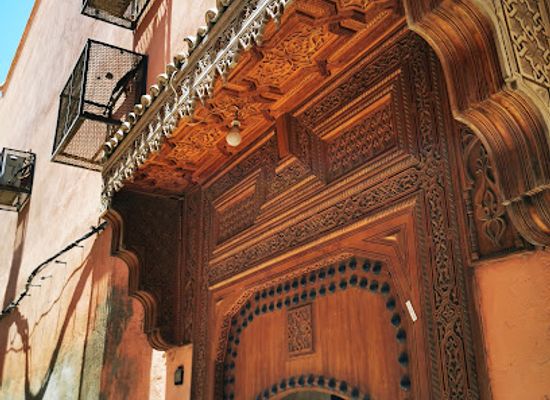 morocco/haouz/attraction/musee-du-parfum