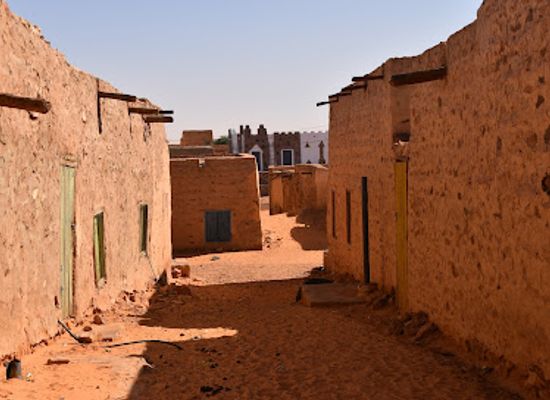mauritania/chinguetti/attraction/chinguetti-mosque