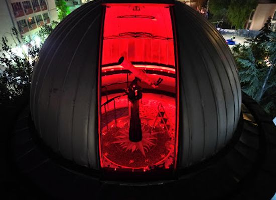 kosovo/lab/attraction/astronomy-club-of-kosova-prishtina-observatory