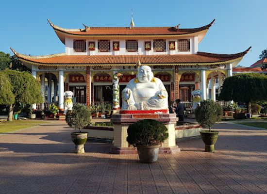 myanmar-burma/central-myanmar/attraction/chinese-vegetarian-temple