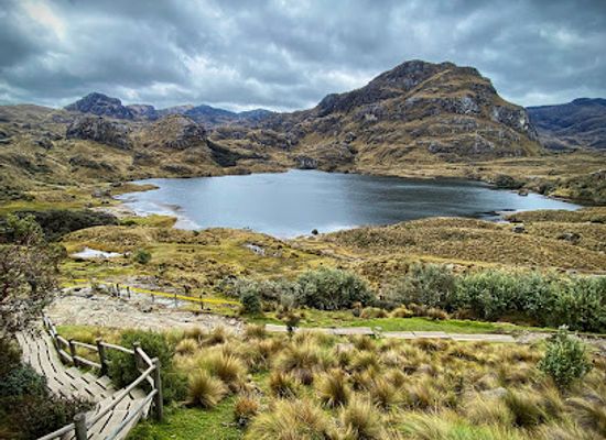ecuador/andean-highlands/attraction/parque-nacional-cajas