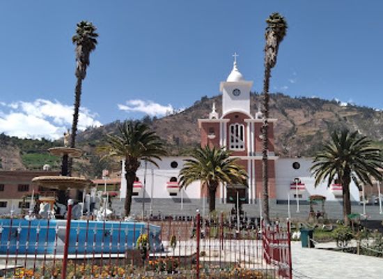 peru/huascaran-national-park/attraction/plaza-de-armas-yungay-ancash