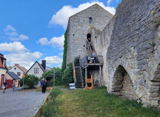 sweden/gotland/landmark/kajsarporten