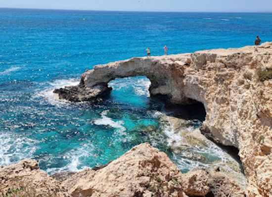 cyprus/morphou-bay/attraction/sea-caves