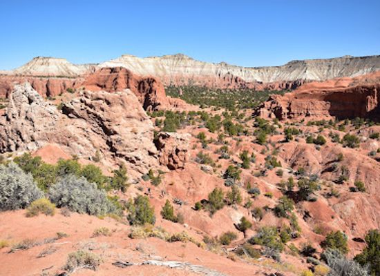 utah/escalante/attraction/kodachrome-basin-state-park