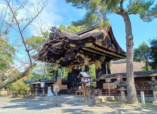 japan/kinki-kansai/attraction/toyokuni-shrine