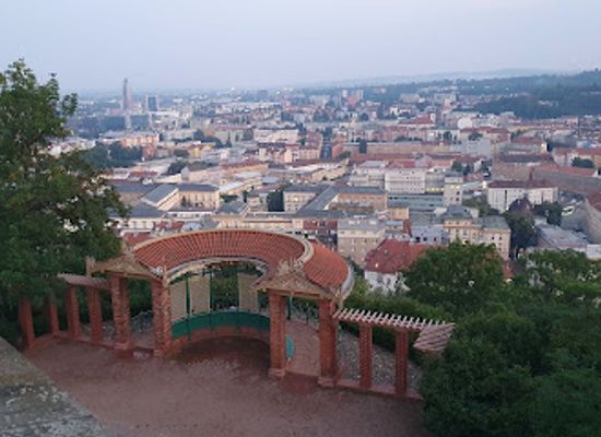 czechia/brno/attraction/park-of-the-spilberk-castle