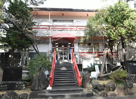 japan/suruga/attraction/suruga-bay-deep-sea-life-museum