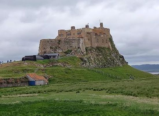 united-kingdom/northumberland-coast/attraction/lindisfarne-national-nature-reserve