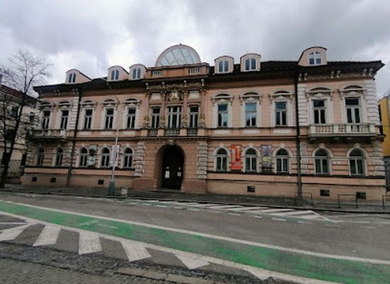 slovakia/trencin-region/attraction/galeria-milosa-alexandra-bazovskeho