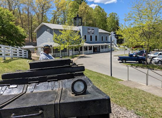 west-virginia/beckley/attraction/beckley-exhibition-coal-mine