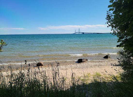 michigan/east-michigan/attraction/straits-state-park