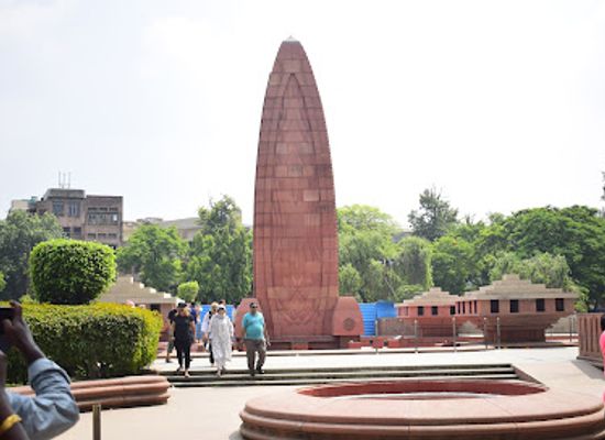 india/amritsar/wagah-border/attraction/jallianwala-bagh-museum