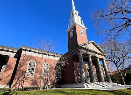 massachusetts/boston/attraction/memorial-church