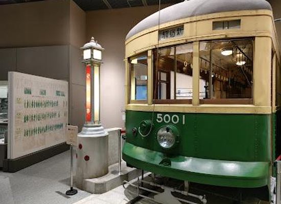 japan/tokyo/attraction/shinjuku-historical-museum