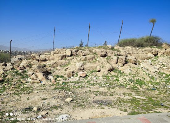 jordan/jerash/attraction/castle-city-jerash-roman-east
