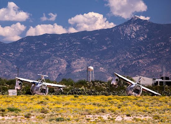 arizona/tucson/attraction/pima-air-space-museum