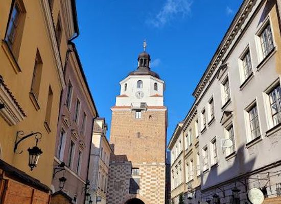 poland/lublin/attraction/cracow-gate