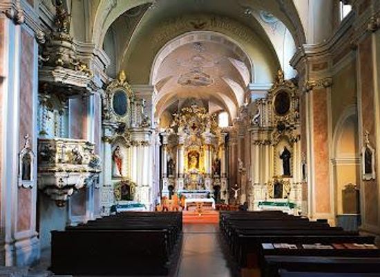 romania/cluj-napoca/attraction/franciscan-temple