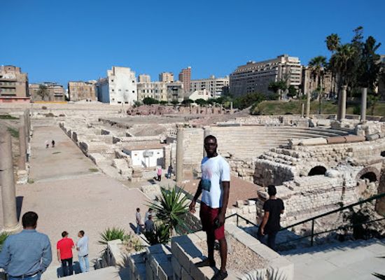 egypt/alexandria/stanley/attraction/ancient-roman-theater-alexandria