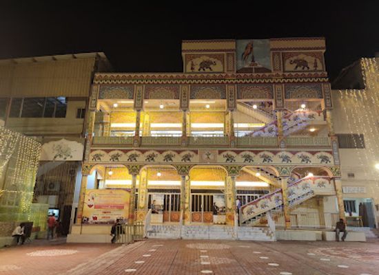bahrain/juffair/attraction/shri-krishna-temple-manama-bahrain