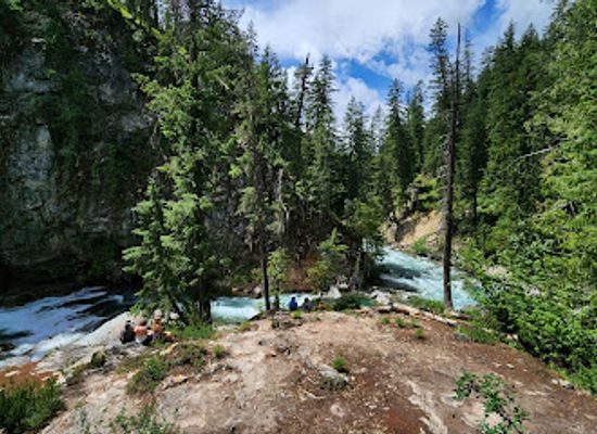 washington/the-blue-mountains/attraction/stehekin-valley-ranch