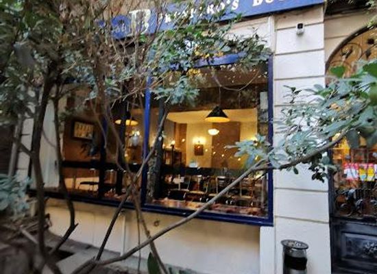 georgia/tbilisi/attraction/prospero-s-books