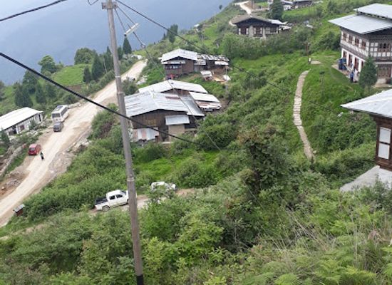 bhutan/central-bhutan/attraction/jigme-singye-wangchuk-national-park-head-office