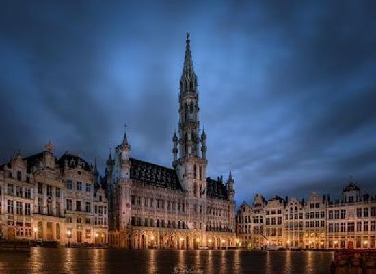 belgium/aalst/attraction/grand-place