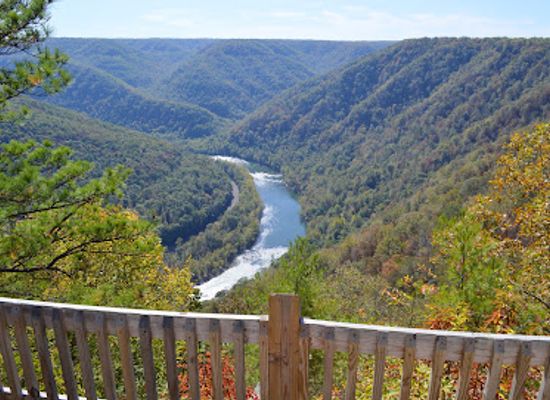 west-virginia/new-river-gorge-national-park-and-preserve/attraction/turkey-spur-overlook