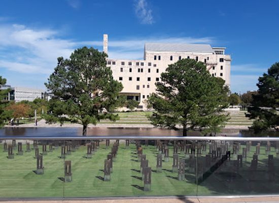 oklahoma/prairie-plains/attraction/oklahoma-city-national-memorial-museum