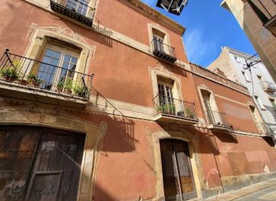 spain/tarragona/attraction/casa-museu-castellarnau