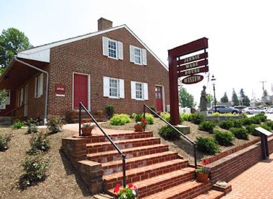 maryland/hagerstown/attraction/jennie-wade-house