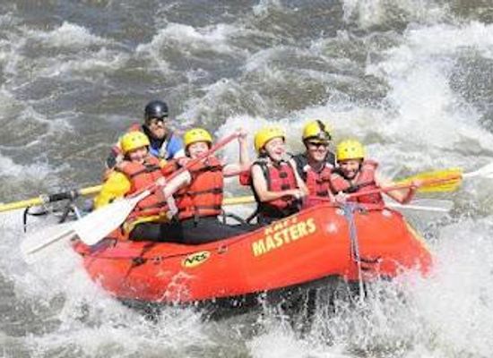 colorado/canon-city/attraction/raft-masters