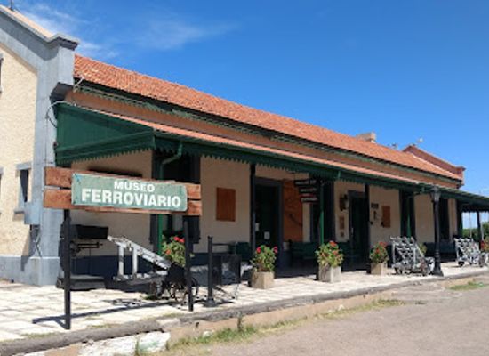 argentina/san-rafael/attraction/museo-ferroviario