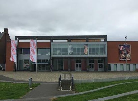 belgium/east-flanders/attraction/scheldetheater