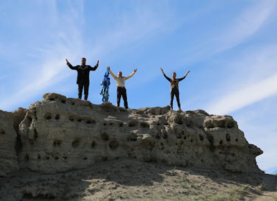 mongolia/karakorum/attraction/gokhturk-museum-at-khoshoo-tsaidam
