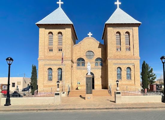 new-mexico/mesilla-valley/attraction/basilica-of-san-albino