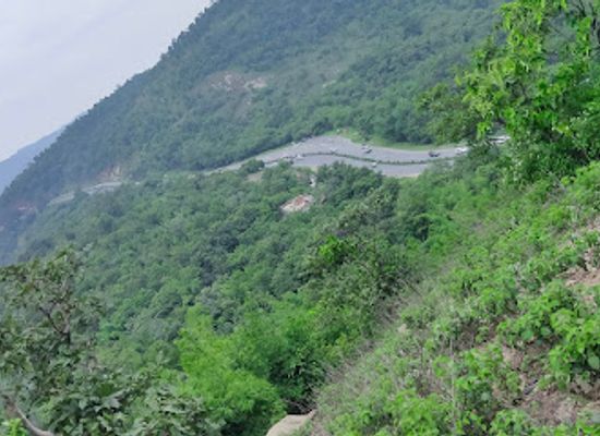 india/jharkhand/attraction/ramgarh-valley
