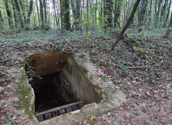 croatia/zagreb/maksimir-park/attraction/secret-bunker