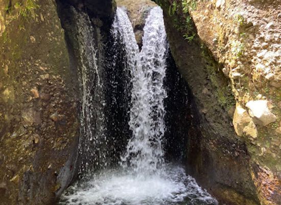 saint-lucia/canaries-quarter/attraction/paradise-river-falls-st-lucia