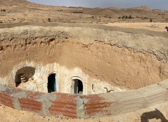 tunisia/matmata/attraction/dar-maryam-etouati