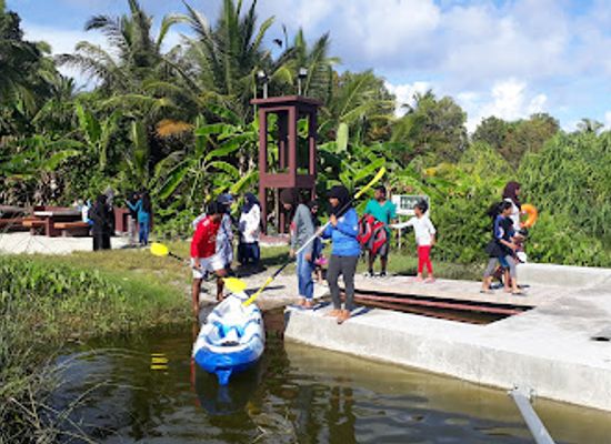 maldives/gnaviyani-atoll/attraction/fuvahmulah-nature-park