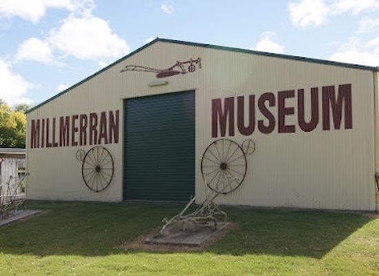 australia/darling-downs/attraction/millmerran-museum