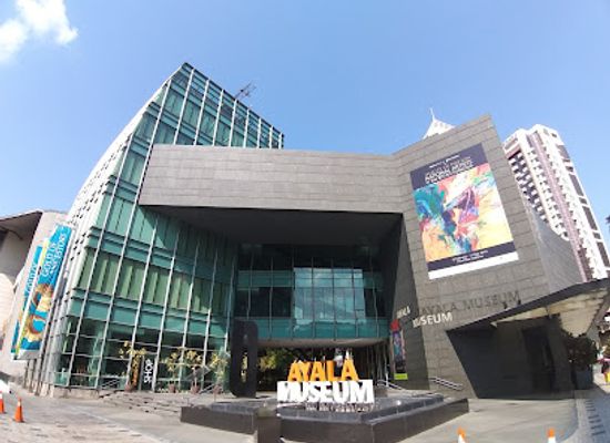 philippines/manila/makati/attraction/ayala-museum