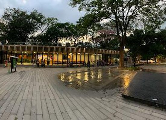 el-salvador/suchitoto/attraction/parque-cuscatlan